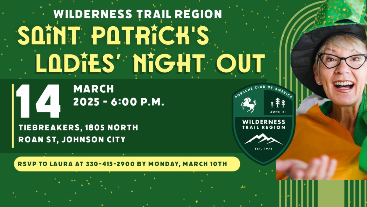 7th Ladies Night - St. Paddy's Celebration - Tiebreakers - 03.14.2025