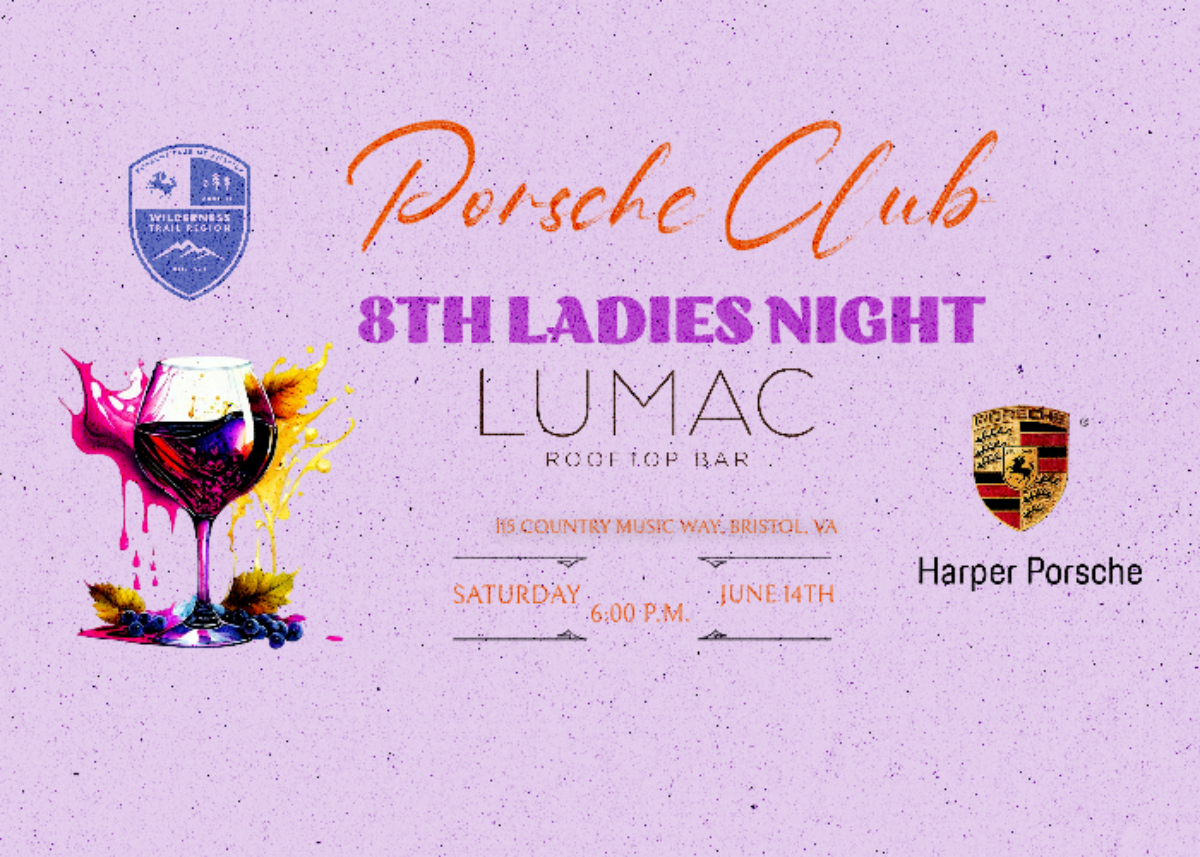 8th Ladies Night - Lumac Rooftop Bristol - 06.14.2025