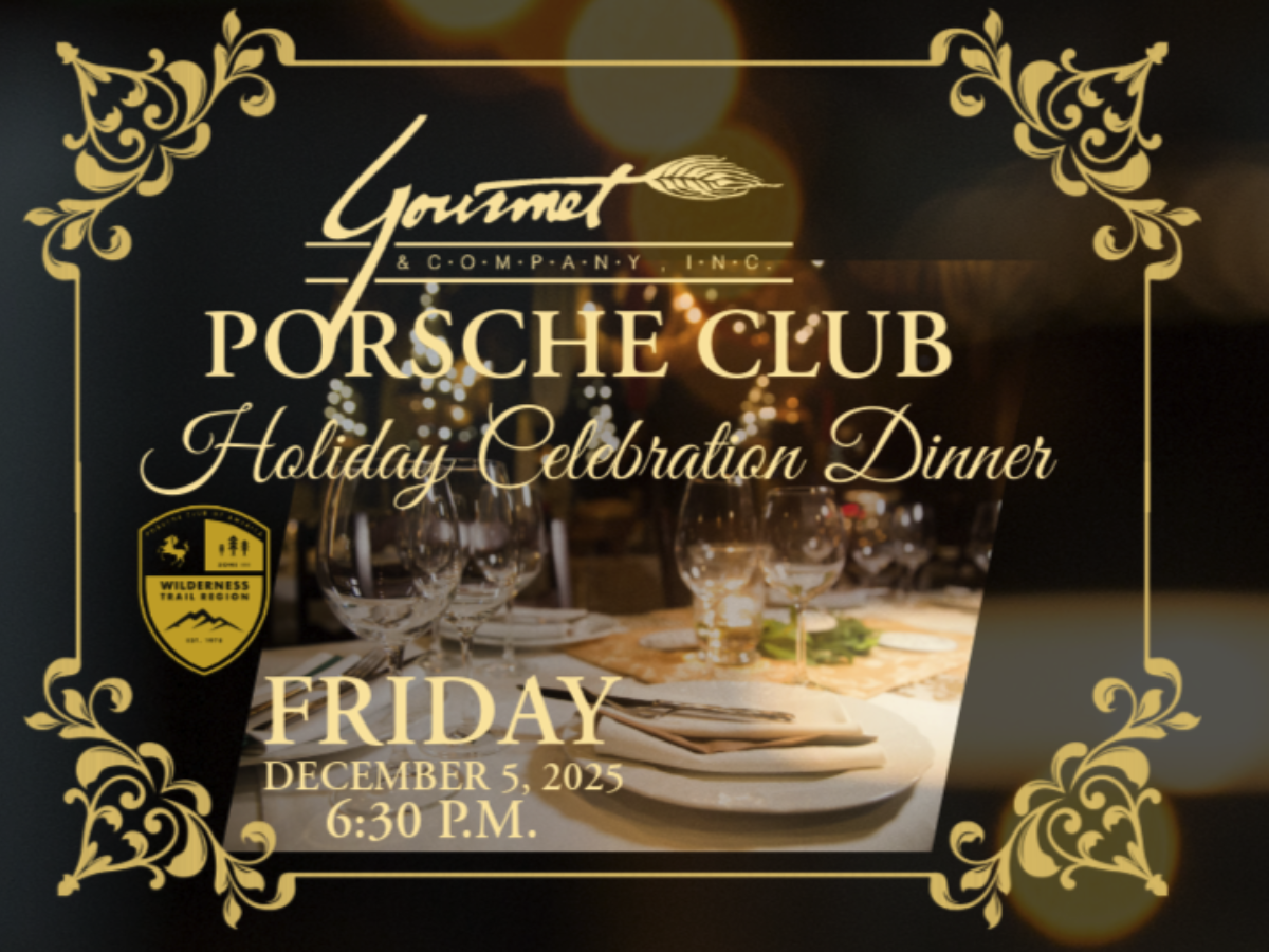 WTR Annual Holiday Dinner Celebration - 12.05.2025