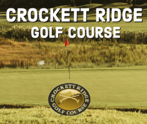 Crockett Ridge Golf Course